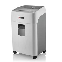 DAHLE Uništavač papira Deskside 404P