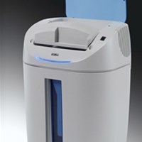 KOBRA Uništavač papira Kobra +2