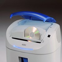 KOBRA Uništavač papira Kobra +2