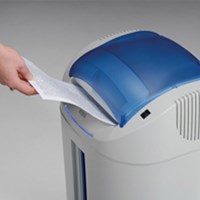 KOBRA Uništavač papira Kobra +2