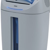 KOBRA Uništavač papira Kobra 