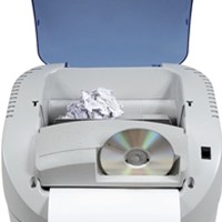 KOBRA Uništavač papira Kobra 