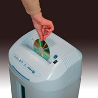 KOBRA Uništavač papira Kobra +