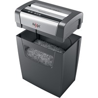REXEL Uništavač papira Momentum X312 