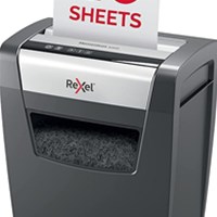REXEL Uništavač papira Momentum X410 