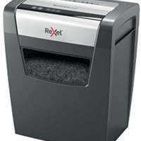 REXEL Uništavač papira Momentum X410 