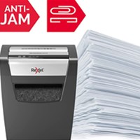 REXEL Uništavač papira Momentum X410 