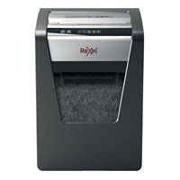 REXEL Uništavač papira Momentum X415 