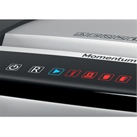 REXEL Uništavač papira Momentum X420 