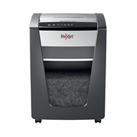 REXEL Uništavač papira Momentum X420 