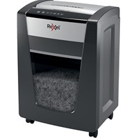 REXEL Uništavač papira Momentum X420 