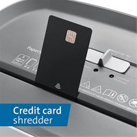 DAHLE Uništavač papira PaperSAFE 100