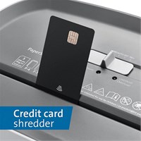 DAHLE Uništavač papira PaperSAFE 120