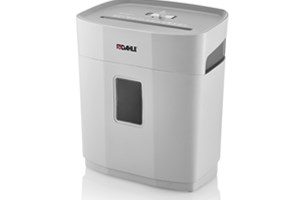 DAHLE Uništavač papira PaperSAFE 120