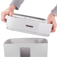 DAHLE Uništavač papira PaperSAFE 140