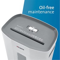 DAHLE Uništavač papira PaperSAFE 140