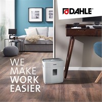 DAHLE Uništavač papira PaperSAFE 140