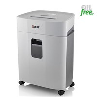 DAHLE Uništavač papira PaperSAFE 380