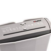 Uništavač papira PaperSAFE 60 