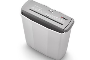 Uništavač papira PaperSAFE 60