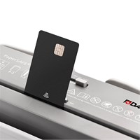DAHLE Uništavač papira PaperSAFE 60