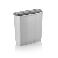 DAHLE Uništavač papira PaperSAFE 60