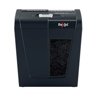 REXEL Uništavač papira Secure S5 