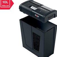 REXEL Uništavač papira Secure S5 