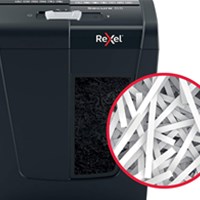 REXEL Uništavač papira Secure S5 