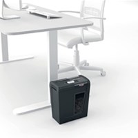 REXEL Uništavač papira Secure S5 