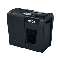 REXEL Uništavač papira Secure X6 