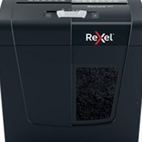 REXEL Uništavač papira Secure X6 