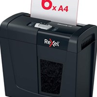 REXEL Uništavač papira Secure X6 