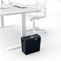 REXEL Uništavač papira Secure X6 