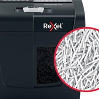 REXEL Uništavač papira Secure X6 