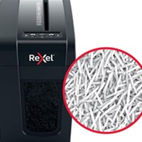 REXEL Uništavač papira Secure X6-SL