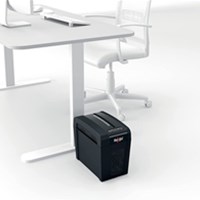 REXEL Uništavač papira Secure X6-SL