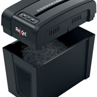 REXEL Uništavač papira Secure X6-SL