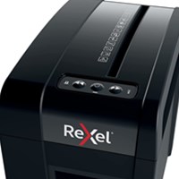 REXEL Uništavač papira Secure X6-SL