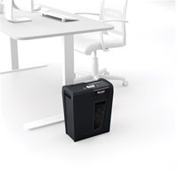 REXEL Uništavač papira Secure X8 
