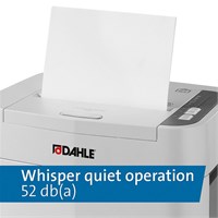DAHLE Uništavač papira ShredMATIC 150 new