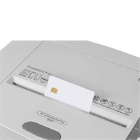 DAHLE Uništavač papira ShredMATIC 150 new