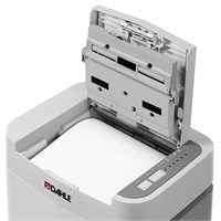 DAHLE Uništavač papira ShredMATIC 150 new