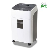 DAHLE Uništavač papira ShredMATIC 300