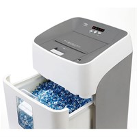 DAHLE Uništavač papira ShredMATIC 300