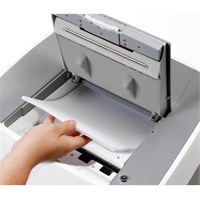 DAHLE Uništavač papira ShredMATIC 300