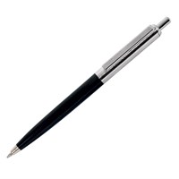 UNIVERSE kemijska olovka crna (*min 25 kom)