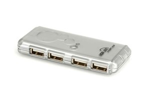 USB 2.0 razvodnik HUB