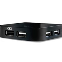 USB 2.0 razvodnik HUB H4 