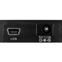 USB 2.0 razvodnik HUB H4 